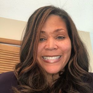 Meet your Posher, Tonya